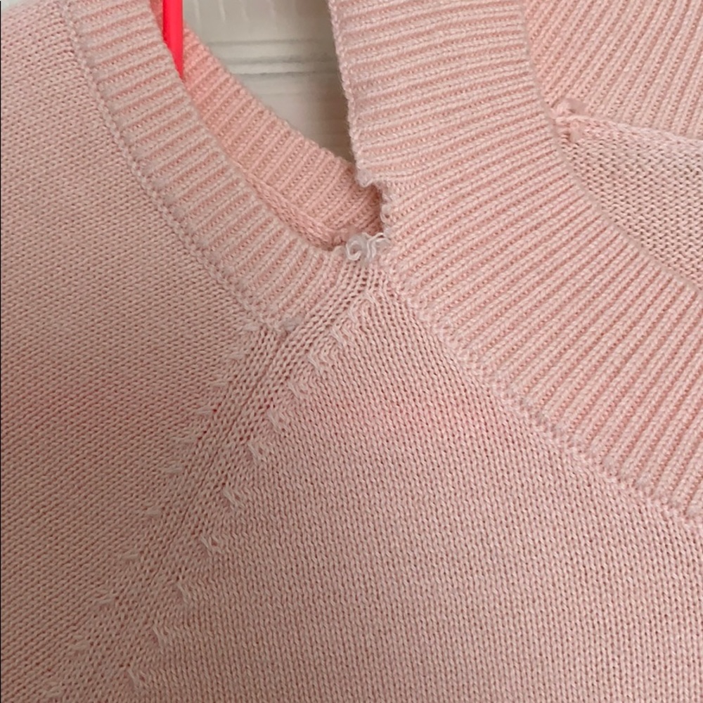 LOFT Sweatshirt - Picture 2 of 3
